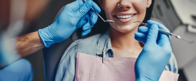 Gum Disease Basics