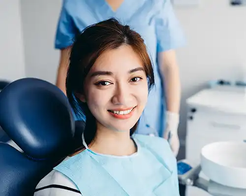 Cosmetic Dentistry