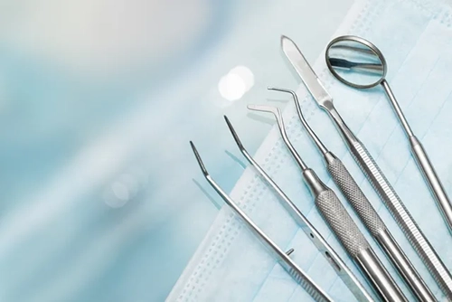 Extractions